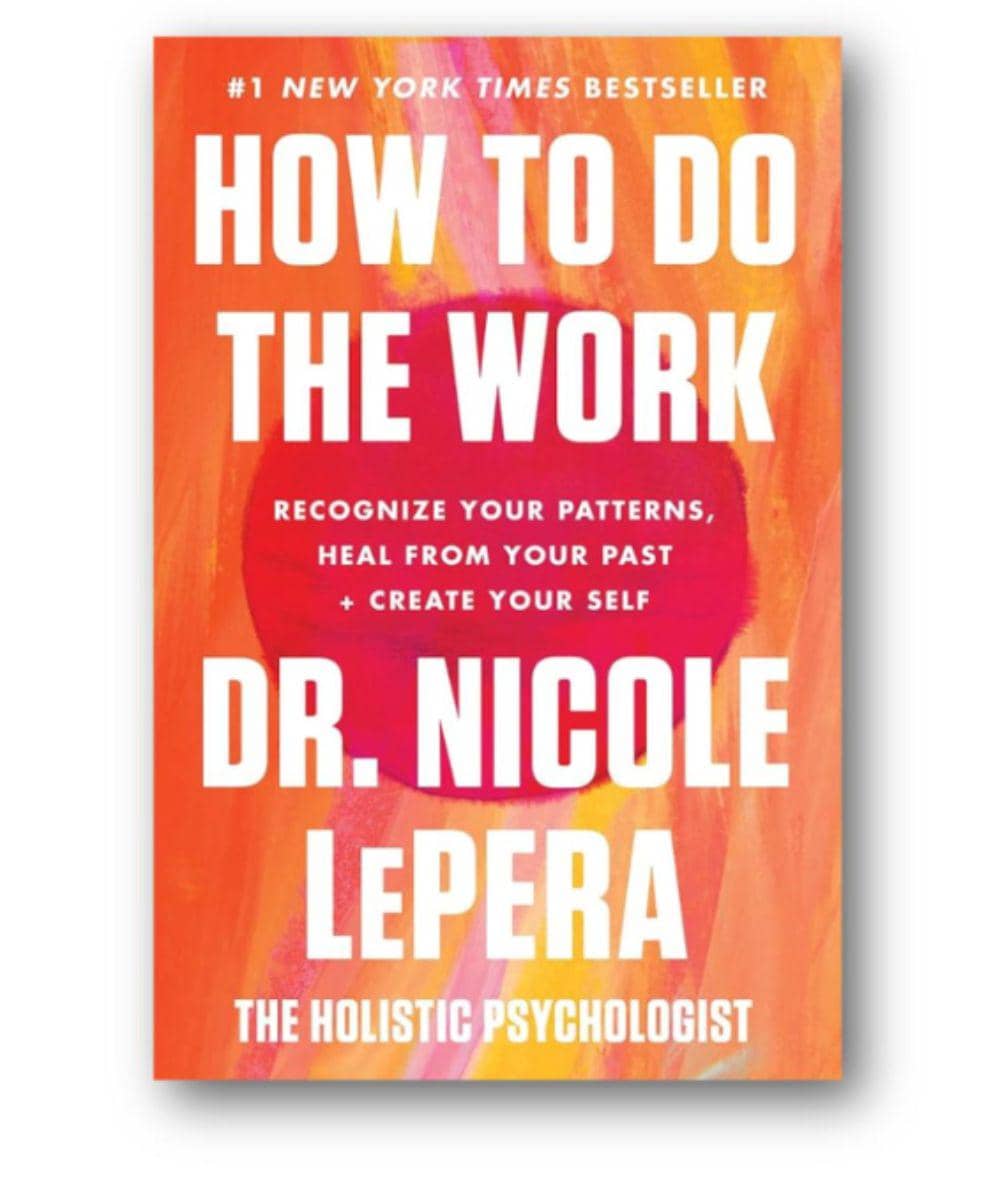 8 Buku Self Healing Terbaik yang Wajib Mama Punya!