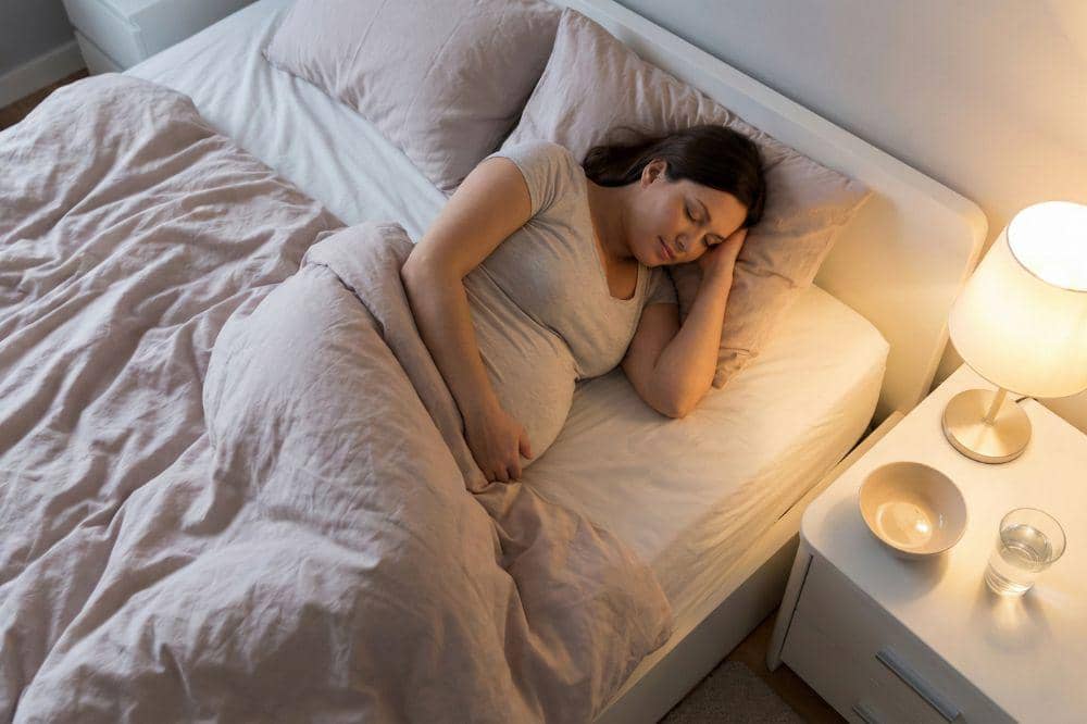 7 Kandungan Kangkung untuk Ibu Hamil 7