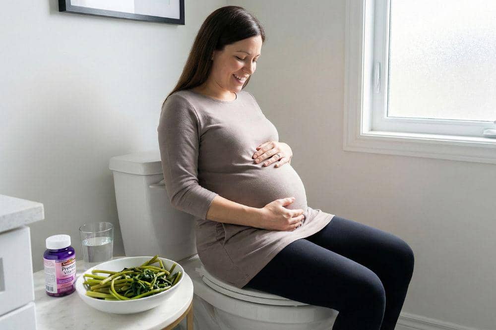 7 Kandungan Kangkung untuk Ibu Hamil 4