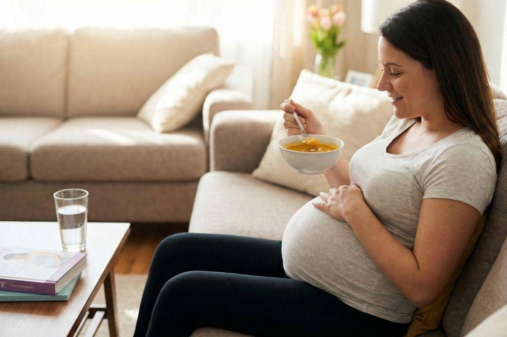 7 Kandungan Labu untuk Ibu Hamil 2