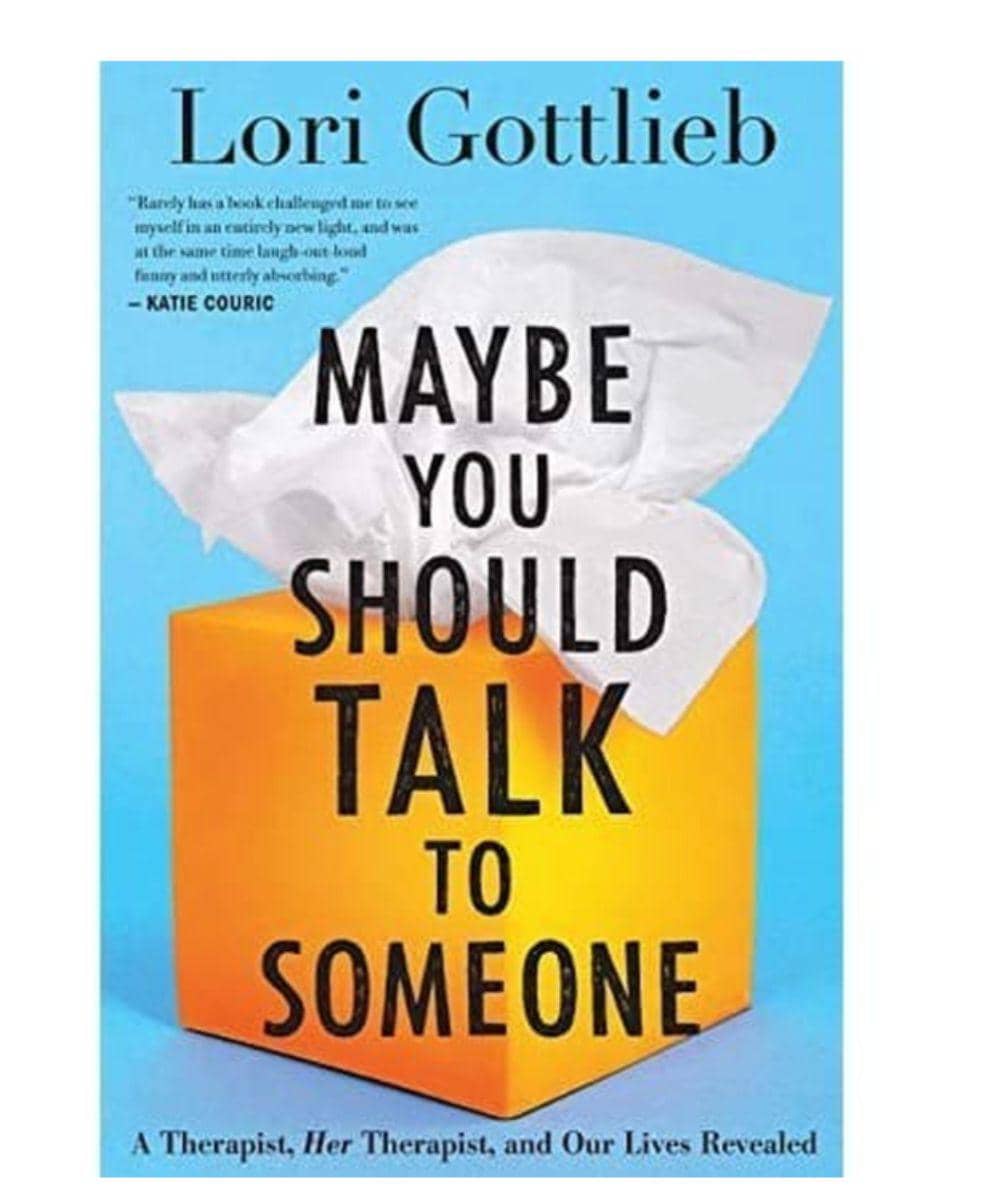 8 Buku Self Healing Terbaik yang Wajib Mama Punya!