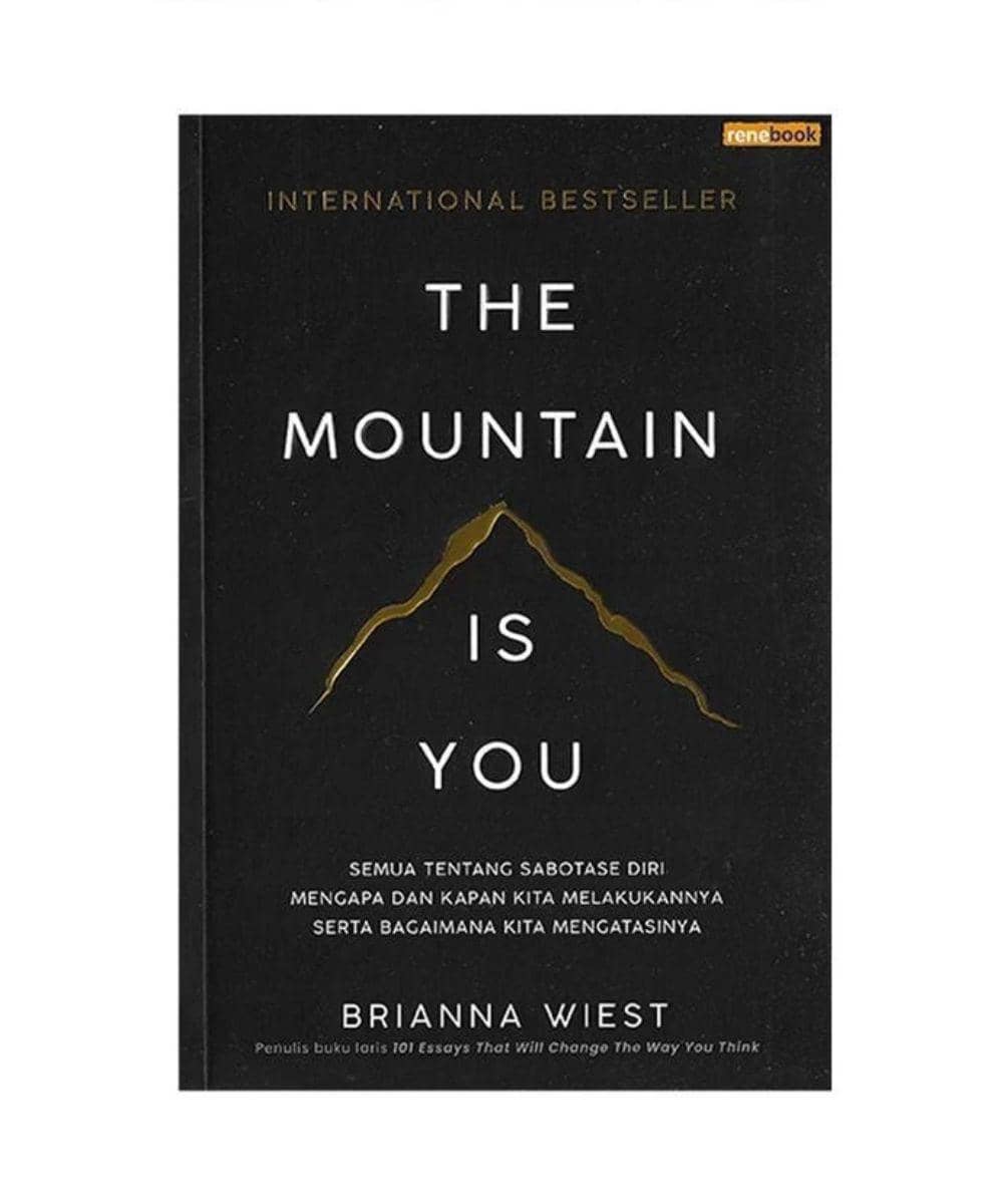 8 Buku Self Healing Terbaik yang Wajib Mama Punya!