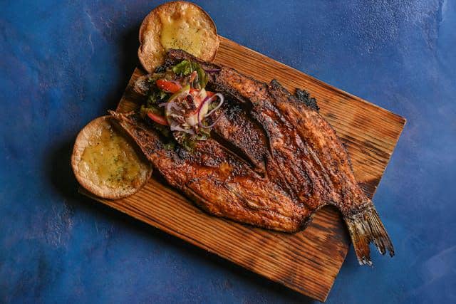 Pexels/Low and Slow Life