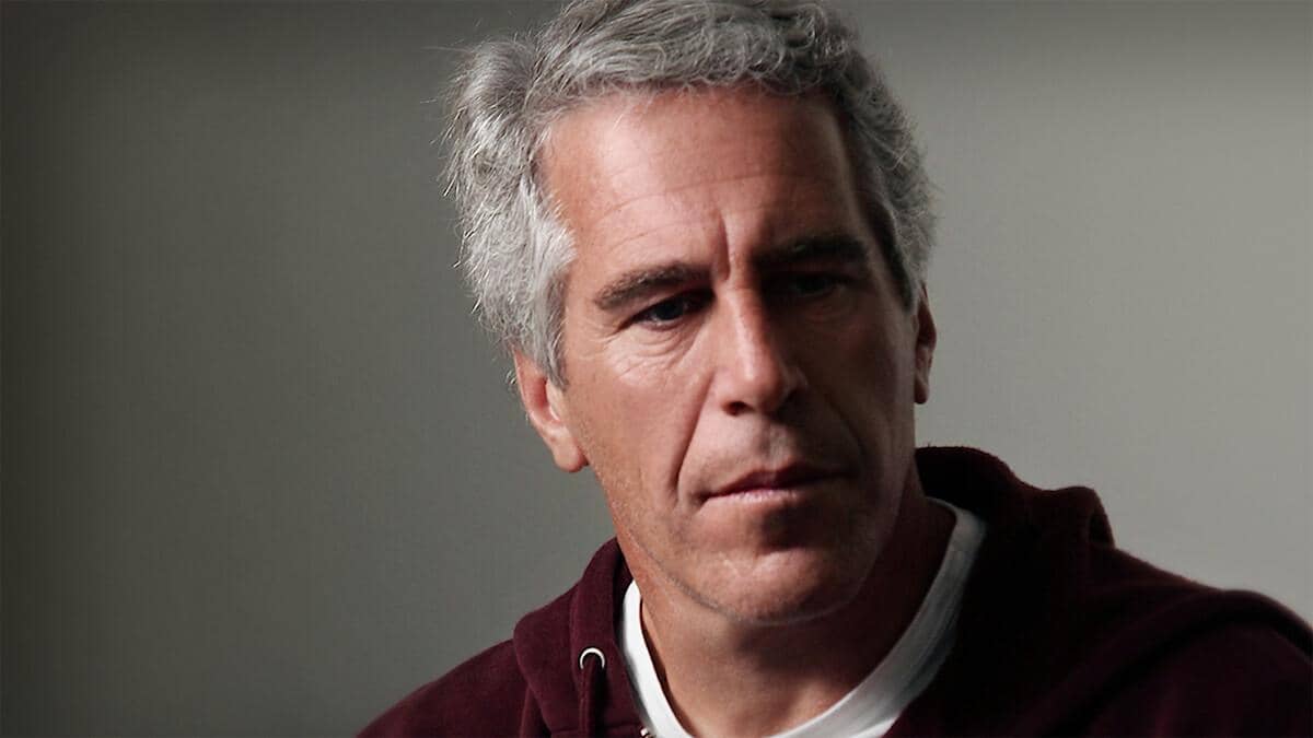 Siapa Jeffrey Epstein yang Lagi Viral? Ini Kronologi Kasusnya