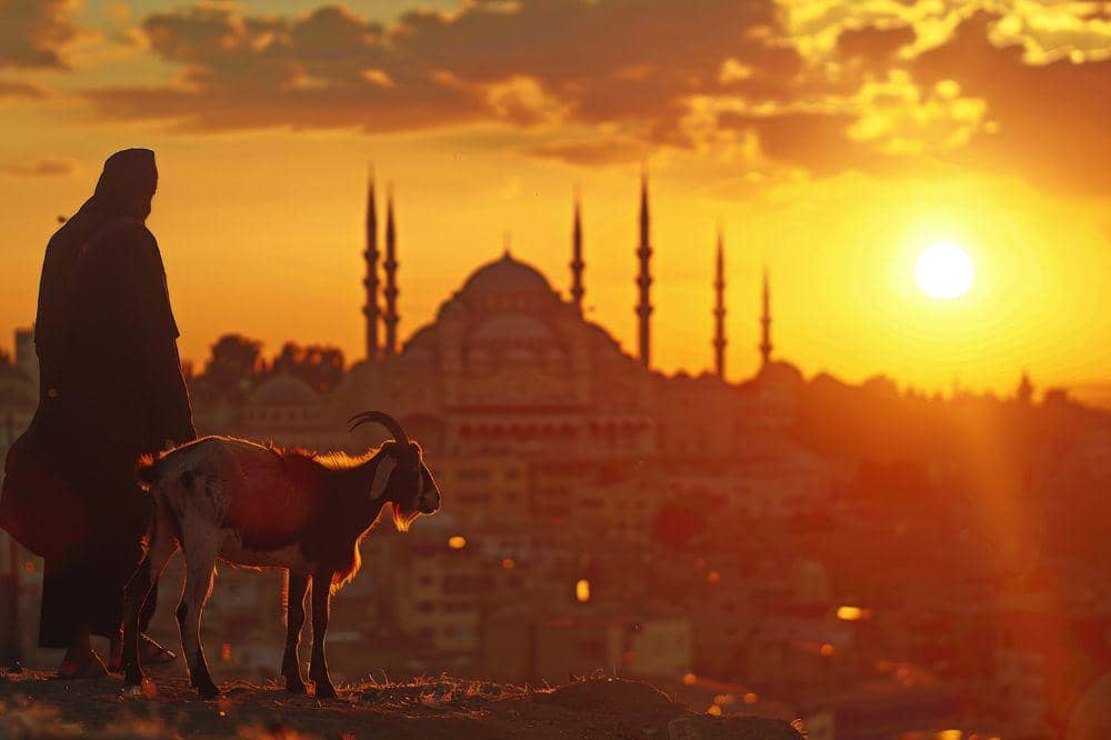 7 Hari yang Dilarang untuk Mengganti Puasa Ramadan Menurut Hukum Islam (3).jpg