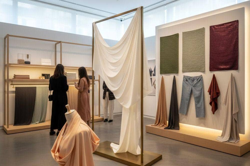 Mengenal Kain Tencel yang Sering Dipakai untuk Hijab