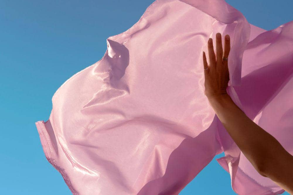 Mengenal kain viscose