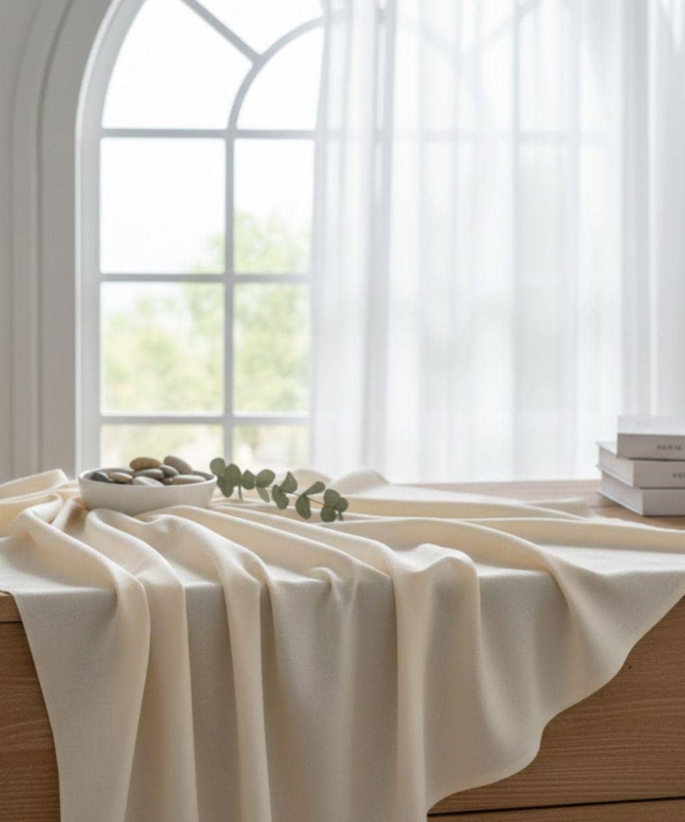 Mengenal Kain Tencel yang Sering Dipakai untuk Hijab