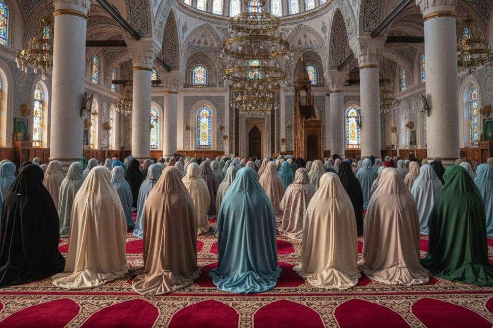 Popmama.com/Alya Putri Abi/AI