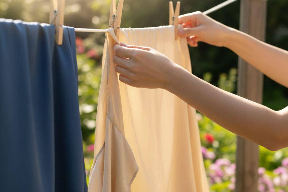 Mengenal kain viscose