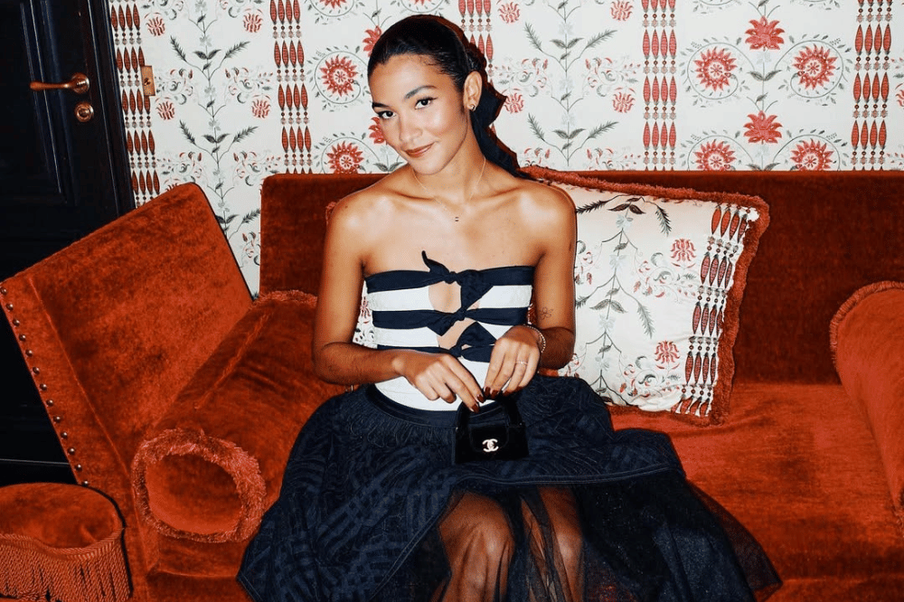 5 Fakta Keluarga Olivia Dean, Keturunan Jamaika dan Inggris 5.png