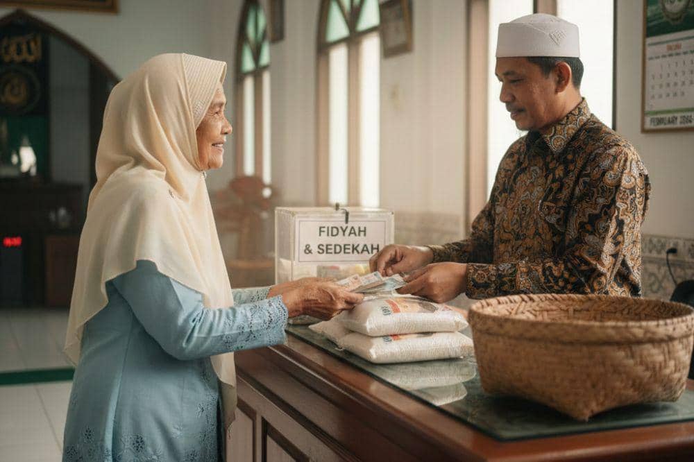 Bagaimana Hukum Puasa bagi Orang yang Sudah Sangat Tua Ini Aturannya (3).jpg