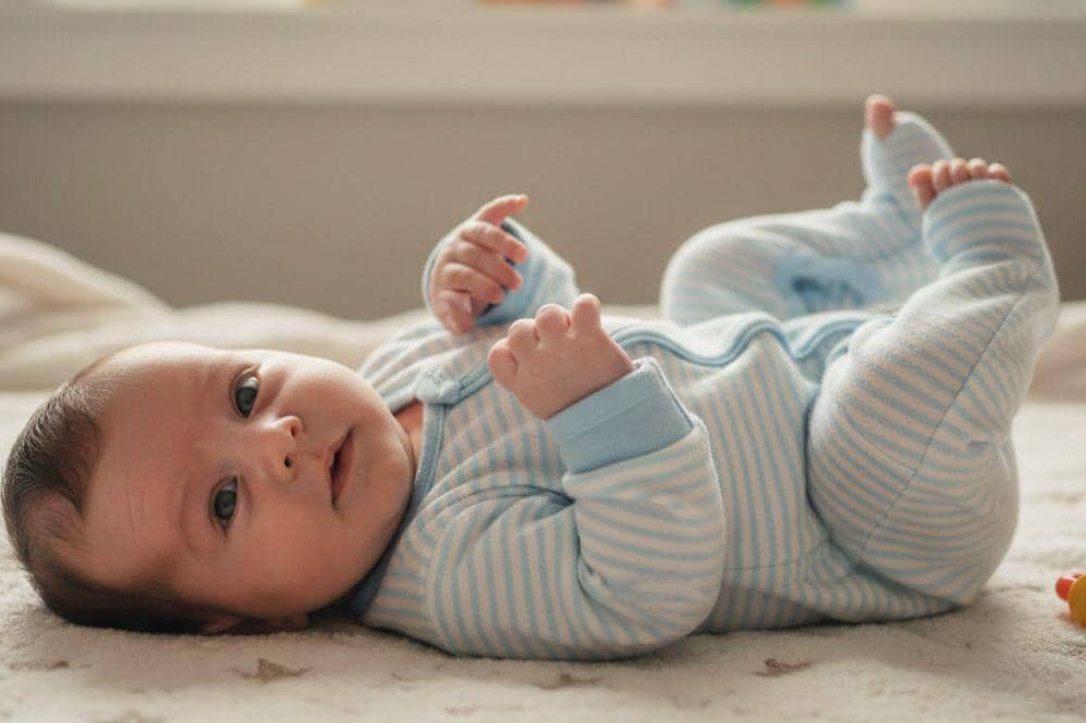 Popmama.com/Alya Putri Abi/AI