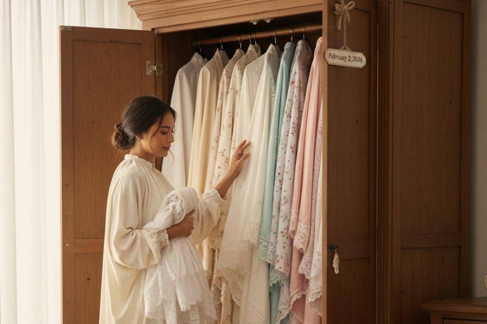 Popmama.com/Alya Putri Abi/AI