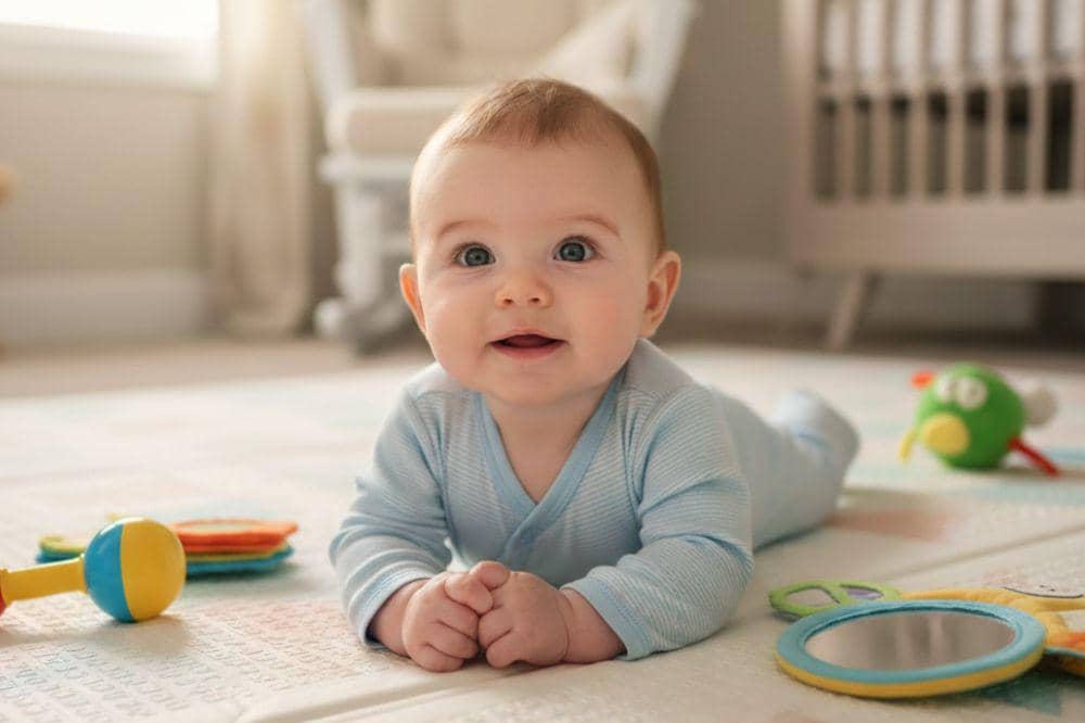 Popmama.com/Alya Putri Abi/AI