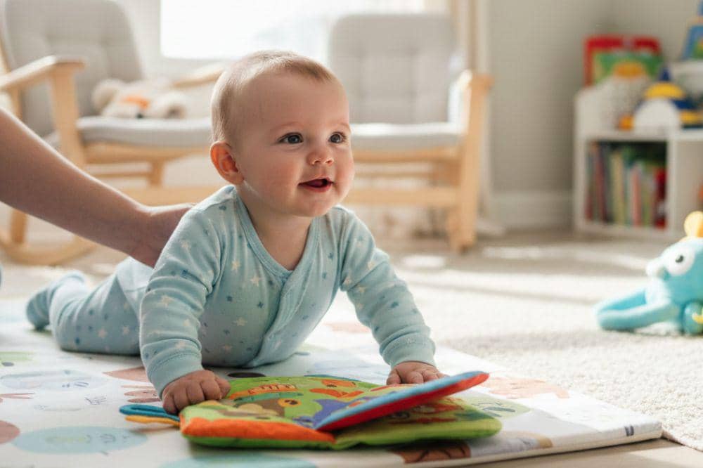 Popmama.com/Alya Putri Abi/AI