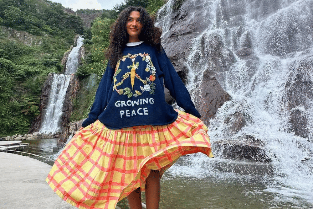 5 Fakta Keluarga Olivia Dean, Keturunan Jamaika dan Inggris 4.png