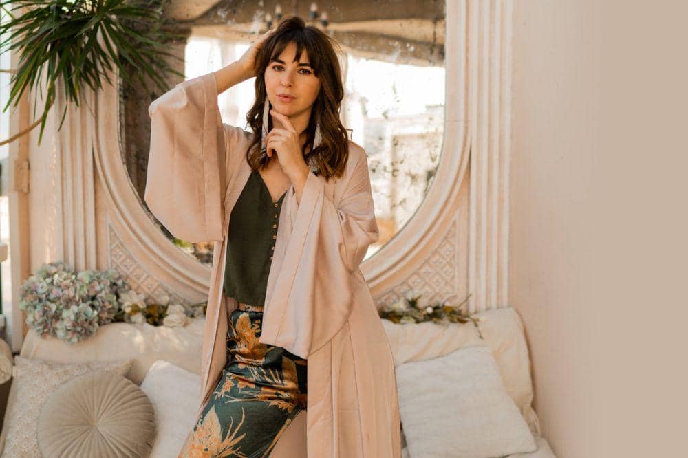 Mengenal kain viscose