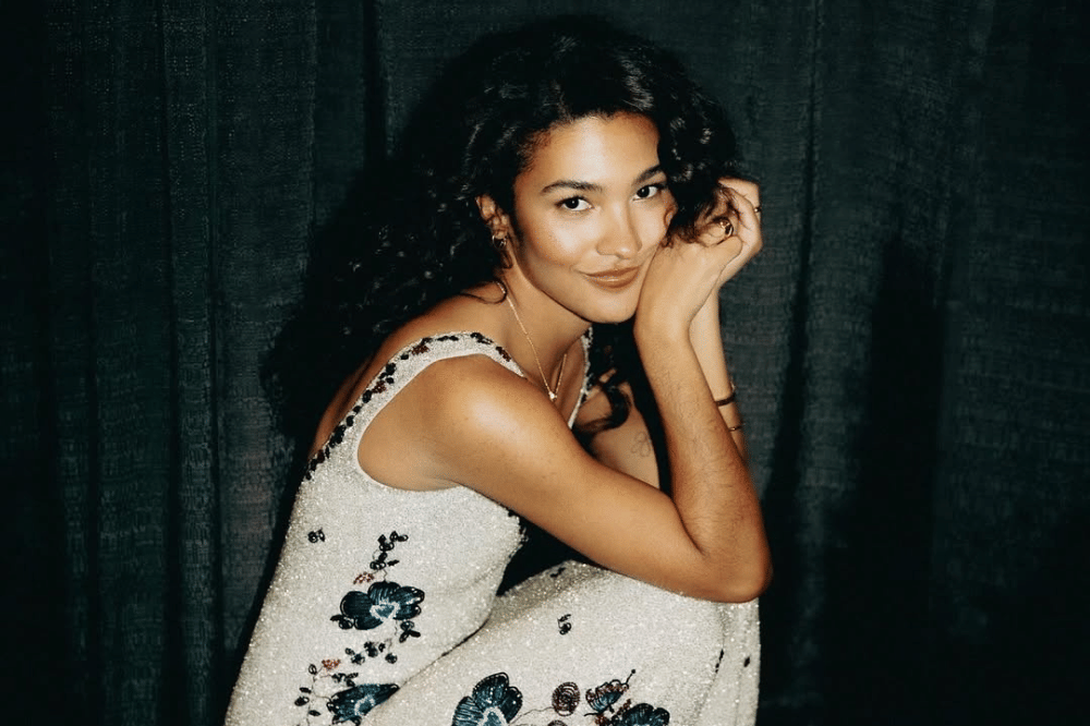 5 Fakta Keluarga Olivia Dean, Keturunan Jamaika dan Inggris 1.png