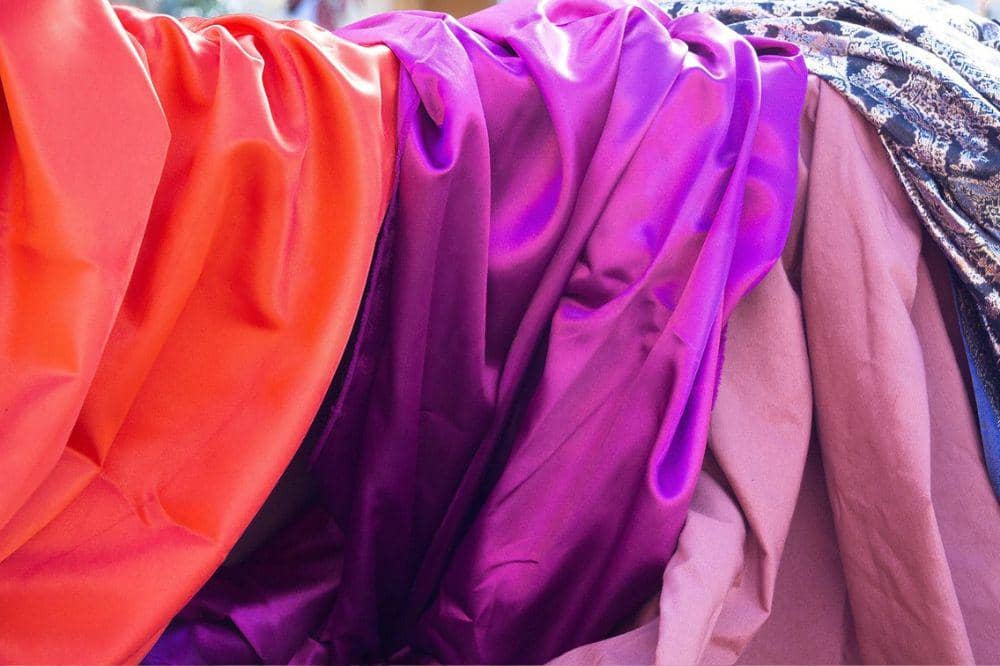 Mengenal kain viscose