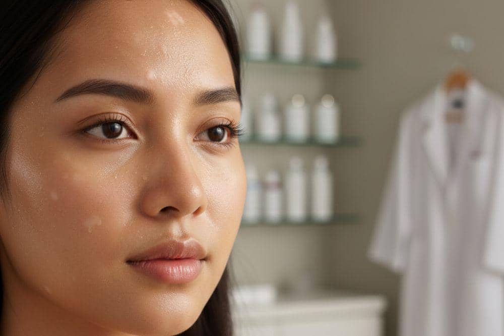 5 Jenis Infeksi Jamur di Kulit dan Cara Mengatasinya