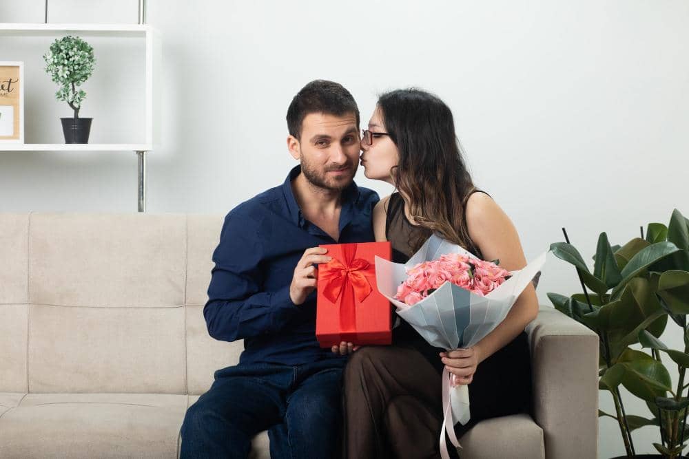 pasangan suami istri