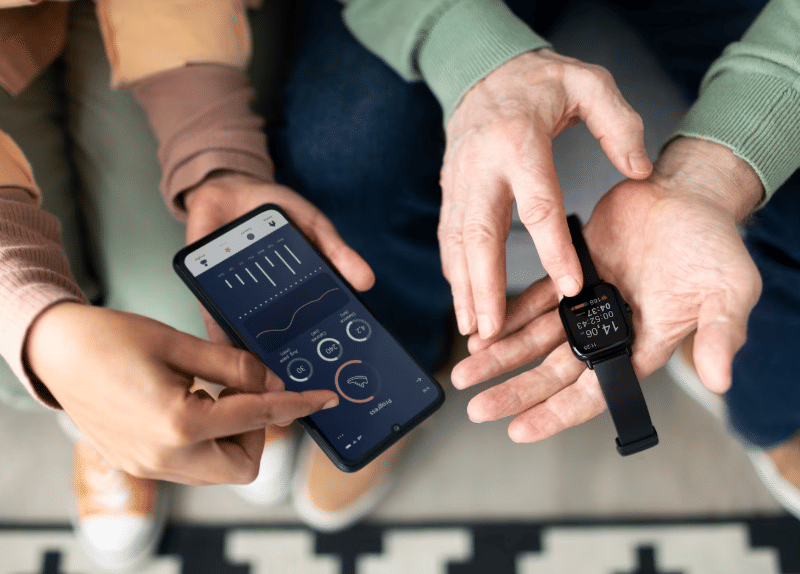 Cara Hitung Masa Subur Lewat Smartwatch, Super Simple!