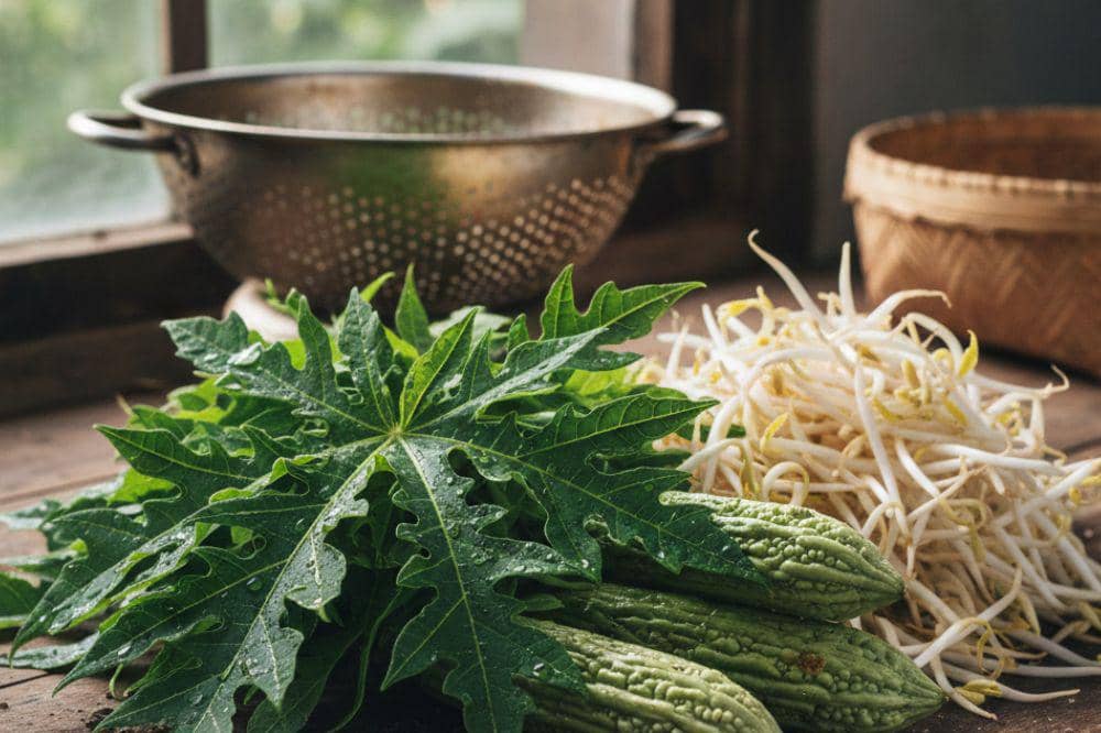 Popmama.com/Alya Putri Abi/AI