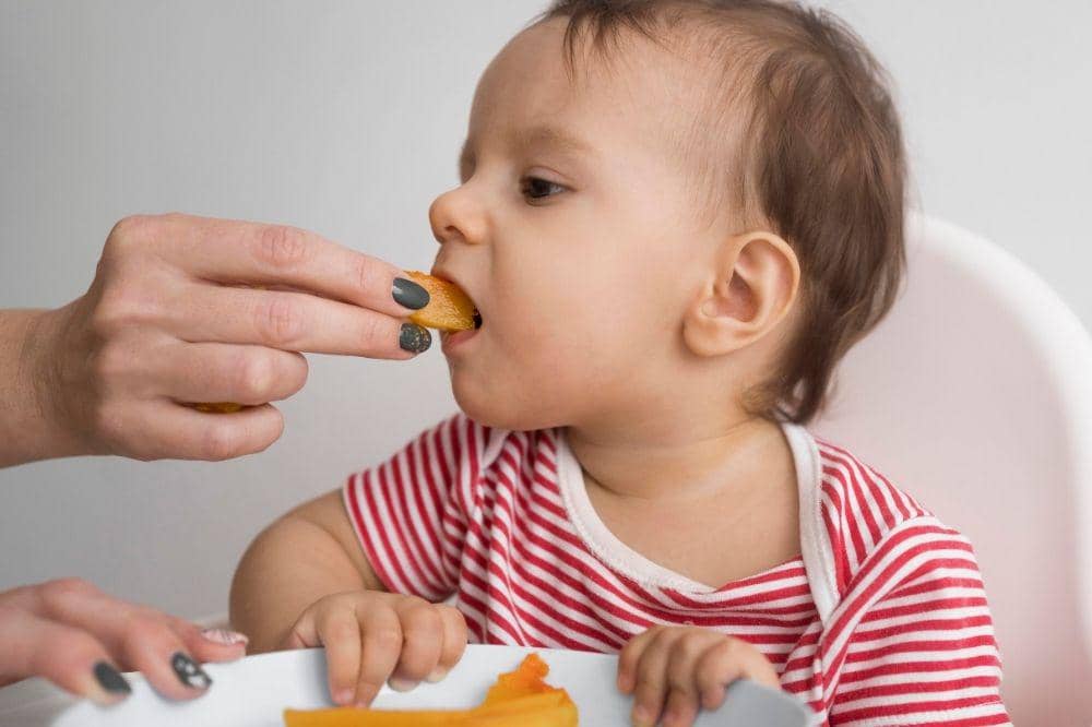 Apa yang Harus Dilakukan jika Bayi Cegukan 6