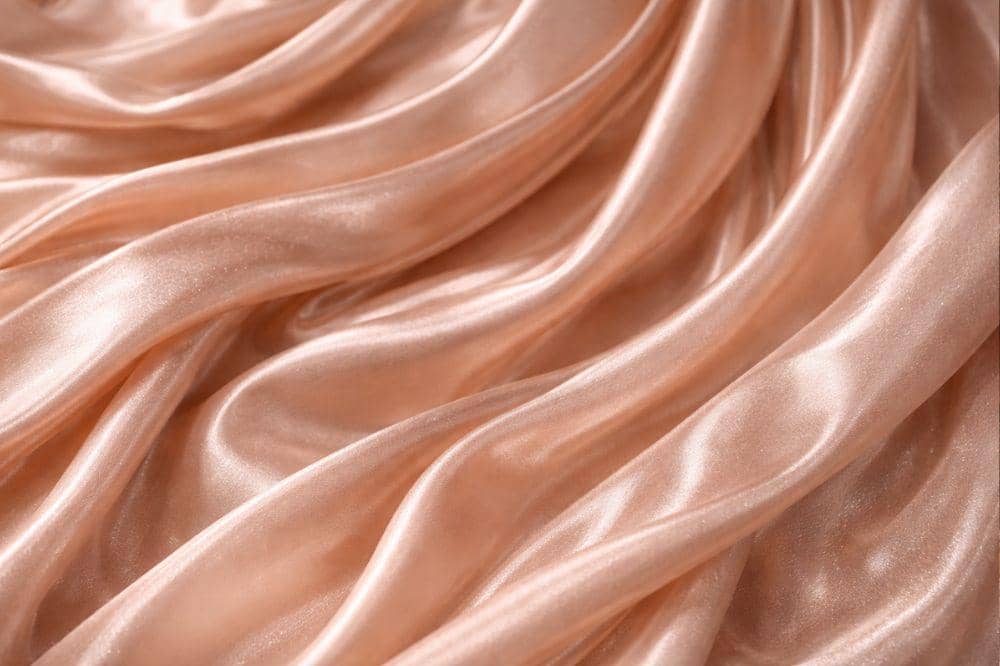 Apa itu kain flowy lux