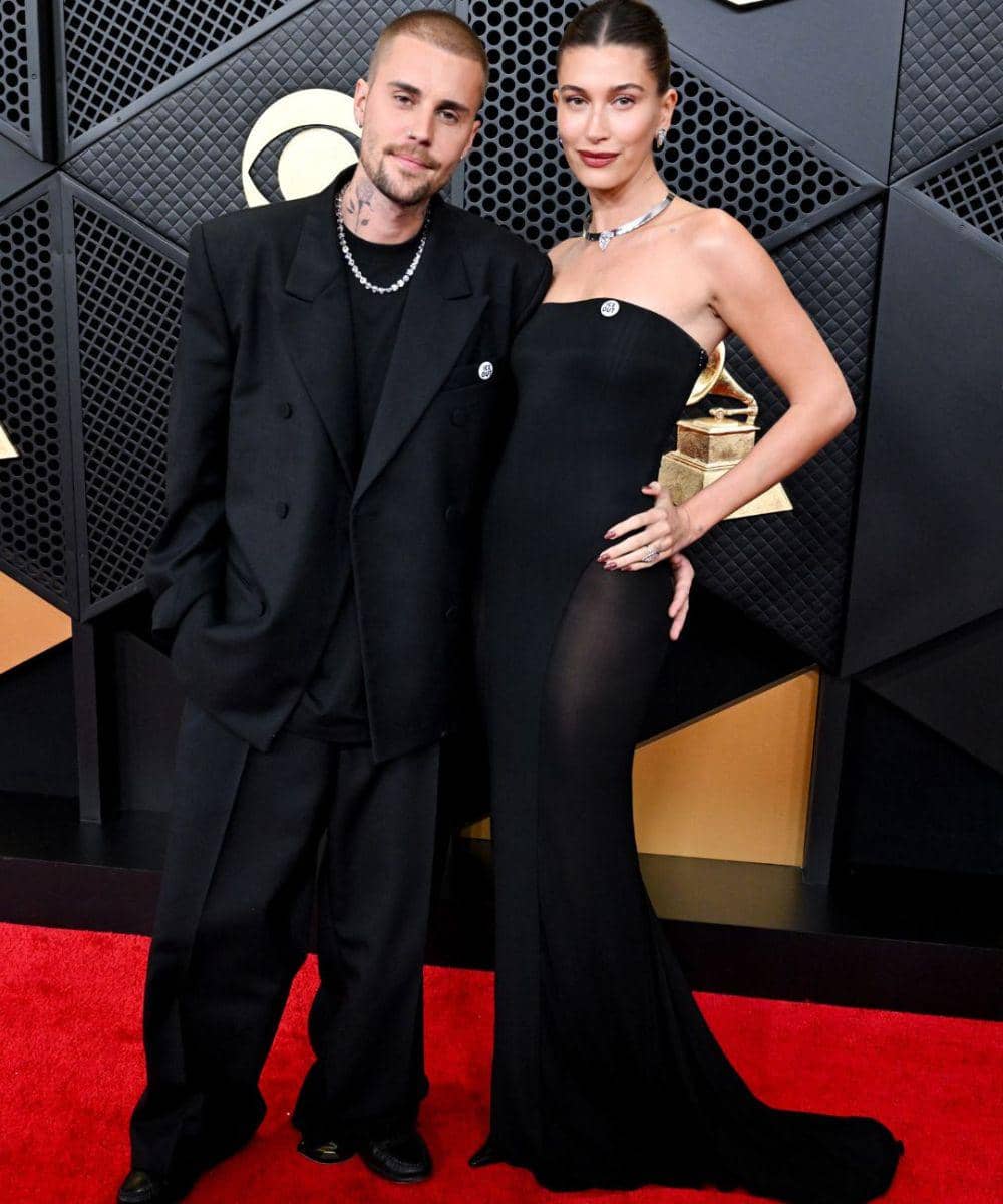 Gaya fashion terbaik selebriti di grammy awards 2026 
