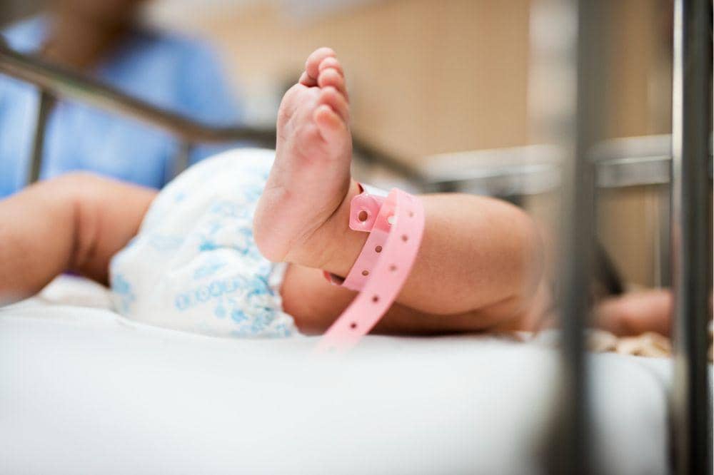 Mengenali atresia esofagus kelainan bawaan pada bayi