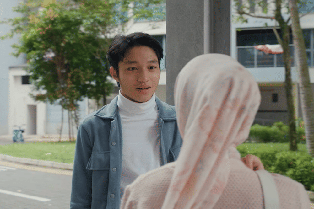 Daftar Soundtrack Film Ahlan Singapore, Melodinya Bikin Baper!