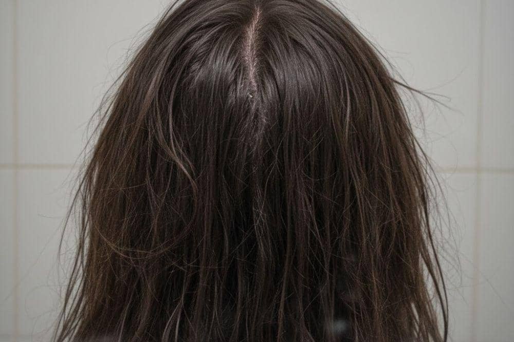 Apakah Terlalu Sering Keramas Bisa Merusak Rambut?