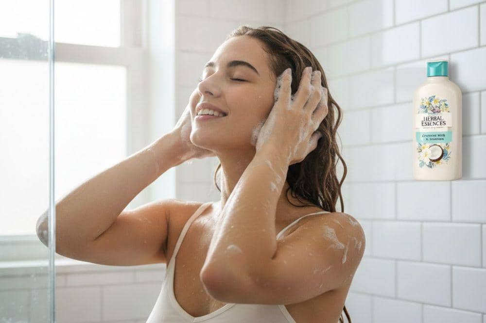 Apakah Terlalu Sering Keramas Bisa Merusak Rambut?