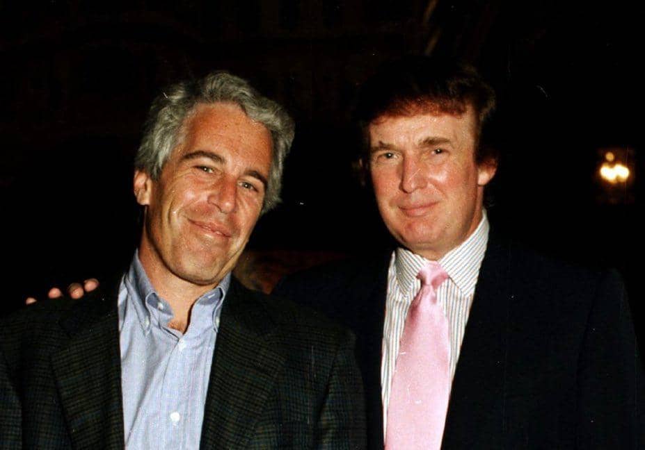 9 Daftar Tokoh Dunia yang Terseret Kasus Jeffrey Epstein
