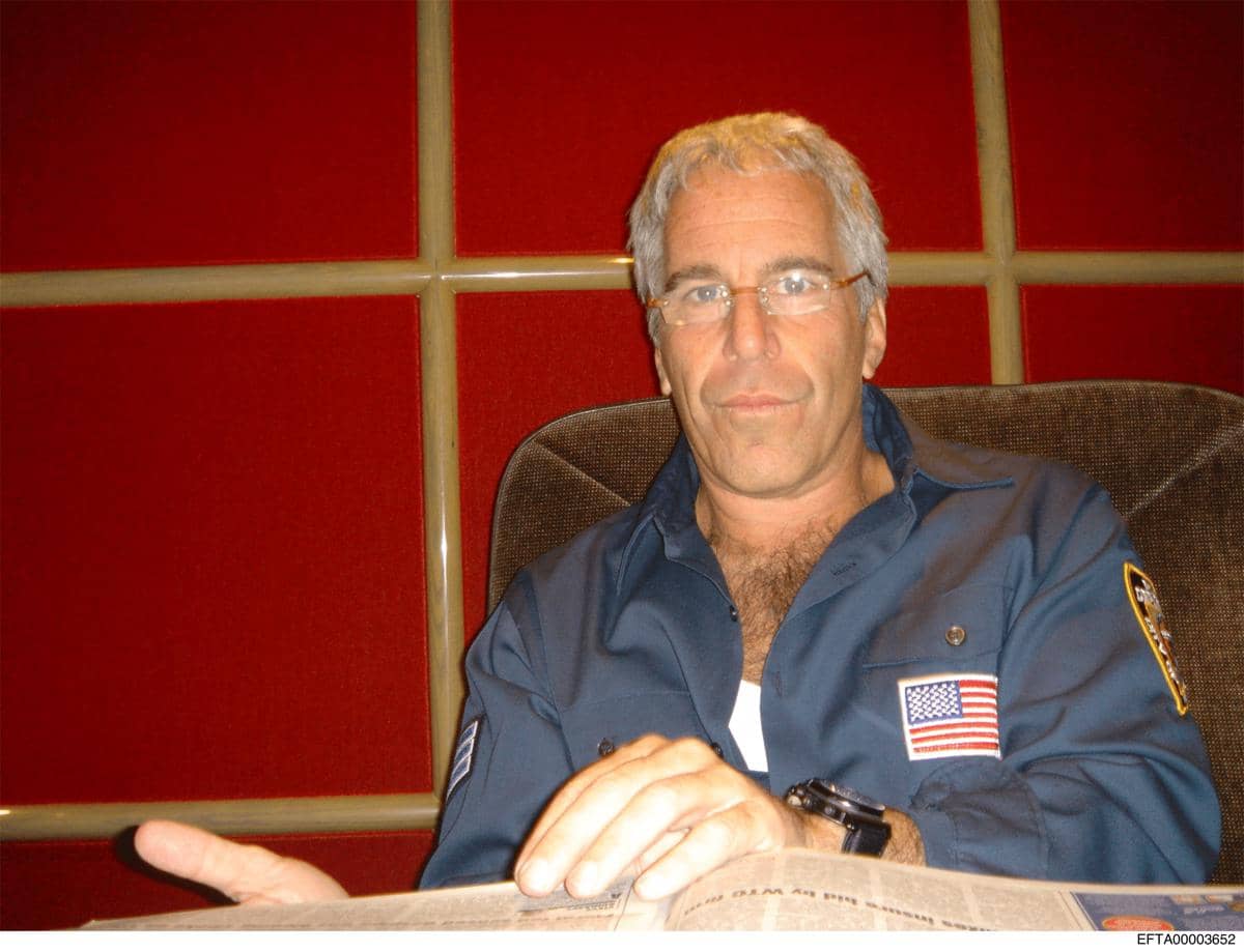 Siapa Jeffrey Epstein yang Lagi Viral? Ini Kronologi Kasusnya