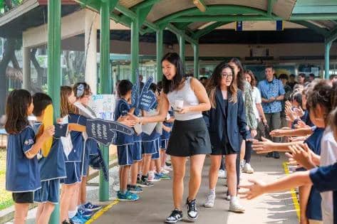 Jakarta Intercultural School