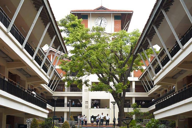 Sekolah Pelita Harapan