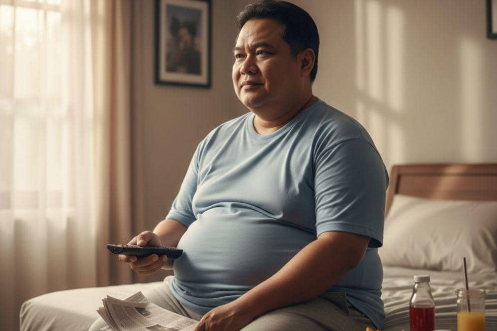 6 Penyebab Leher Hitam yang Jarang Diketahui