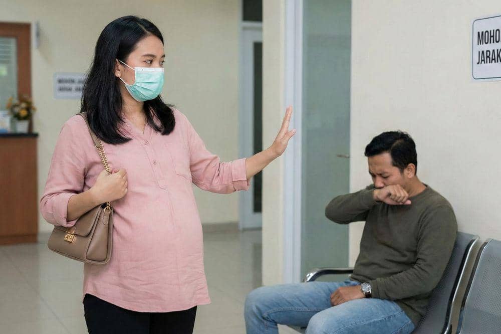 7 Cara Mencegah Virus Nipah saat Hamil 6