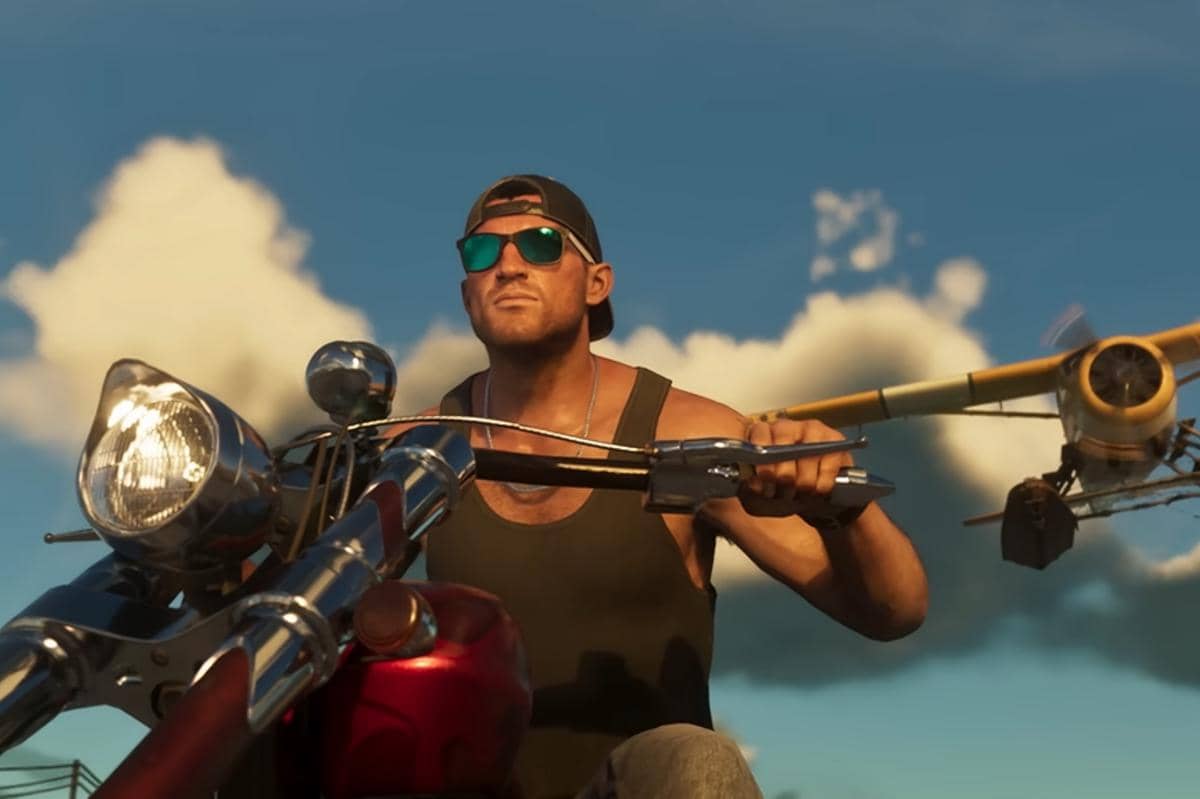 karakter Game di GTA 6 