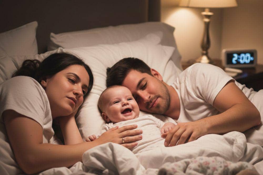 Popmama.com/Alya Putri Abi/AI