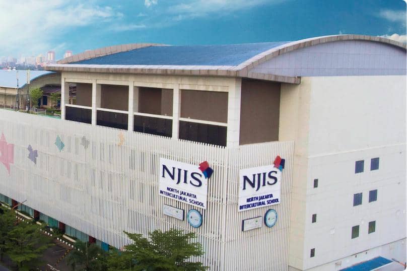 North Jakarta Intercultural School