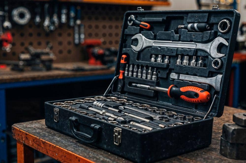 8 Persiapan Touring yang Wajib Diperhatikan Agar Perjalanan Aman