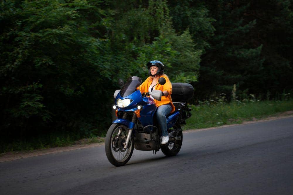 8 Persiapan Touring yang Wajib Diperhatikan Agar Perjalanan Aman