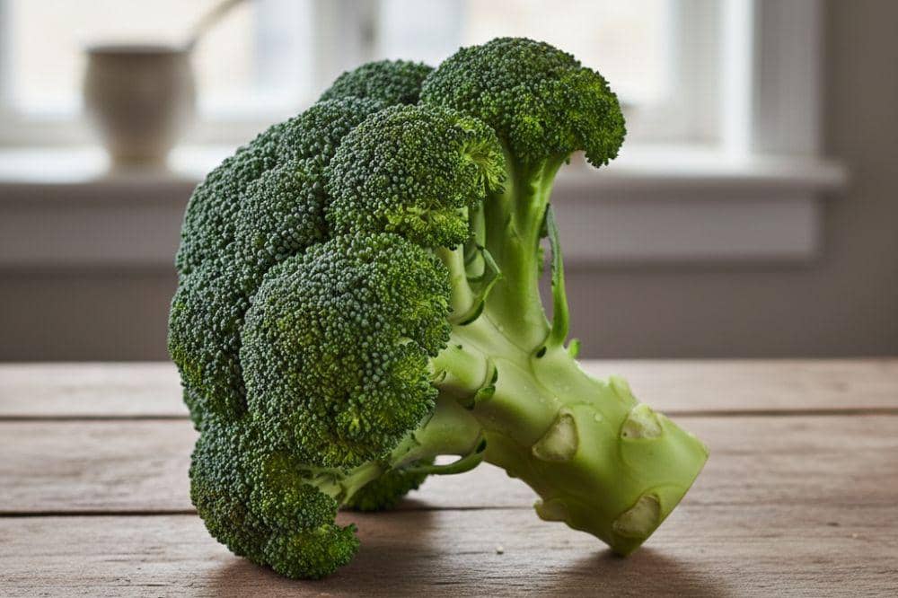 Selain daun katuk cek kandungan lain yang baik untuk ASI booster 