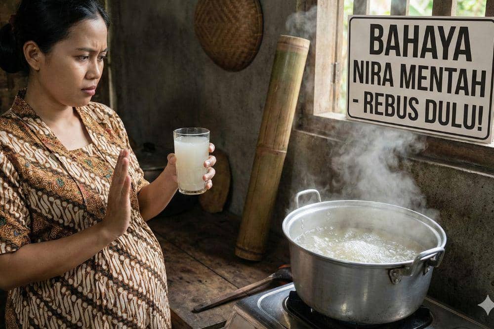 7 Cara Mencegah Virus Nipah saat Hamil 2