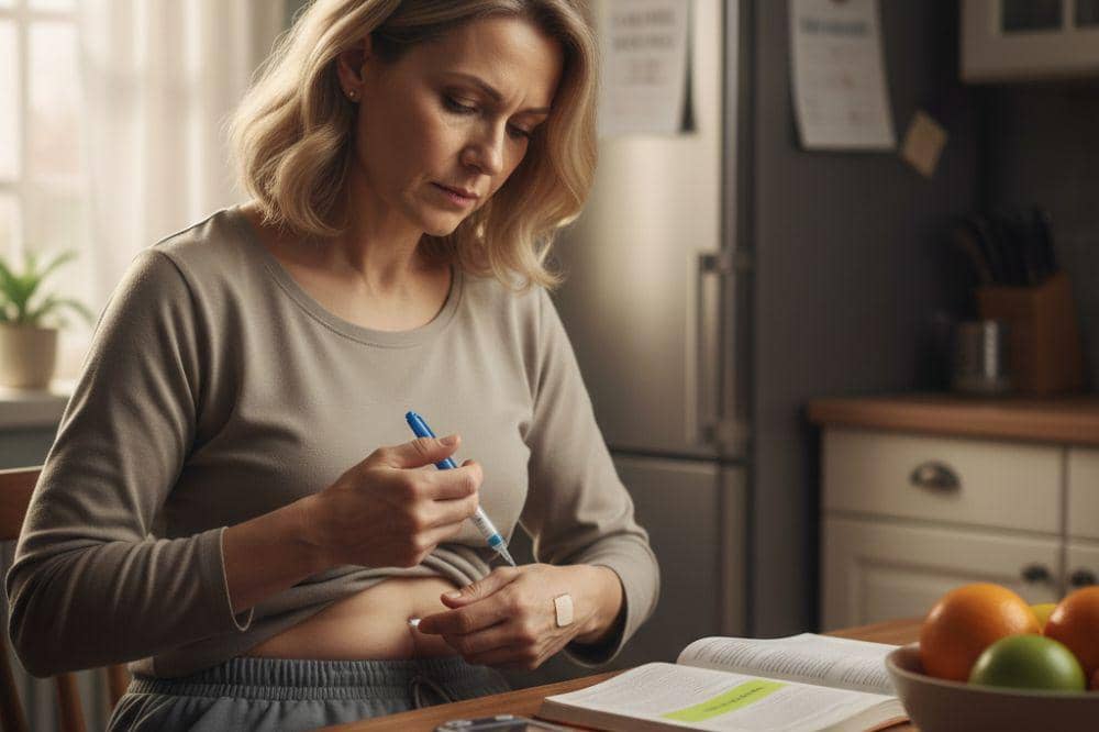 6 Penyebab Leher Hitam yang Jarang Diketahui