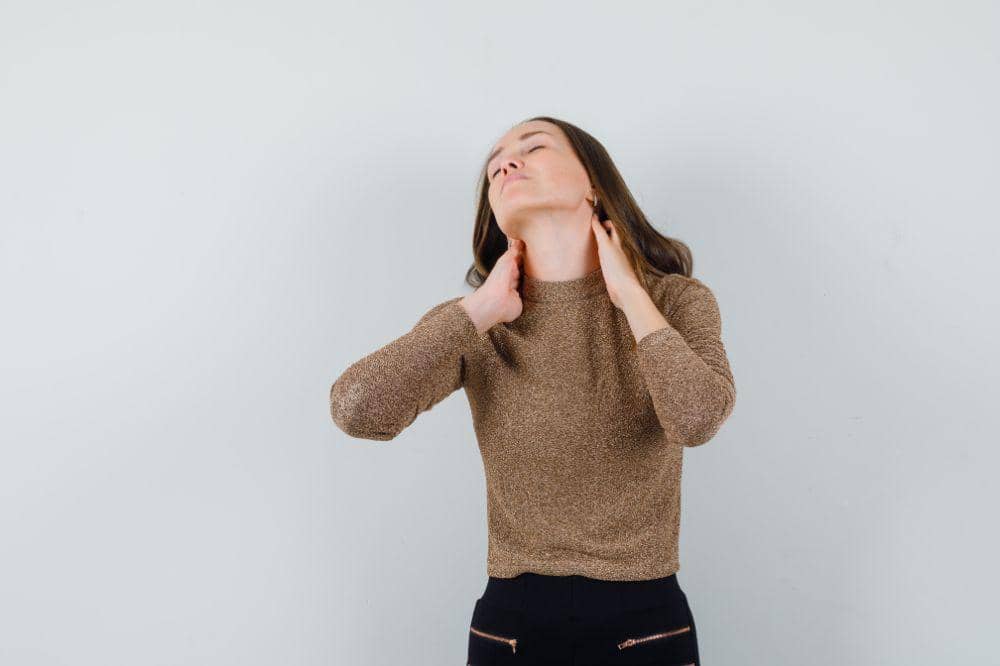 6 Penyebab Leher Hitam yang Jarang Diketahui